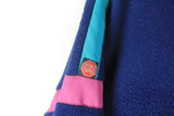 Vintage Eider PolarLite Fleece Small