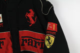 Vintage Ferrari Jacket Small