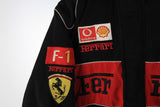 Vintage Ferrari Jacket Small