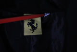 Vintage Ferrari Jacket Small