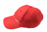 Audi Quattro Cap