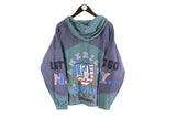 Vintage American Football Hoodie Small / Medium