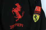 Vintage Ferrari Jacket Small