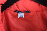 Vintage K-Way Drakkar Noir Jacket Medium