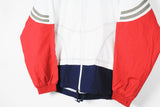 Vintage NWT Lotto Alberto Berasategui Track Jacket Large