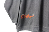 Vintage Adidas Streetball Sweatshirt XLarge / XXLarge
