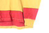 Vintage Tommy Hilfiger Rugby Shirt Medium