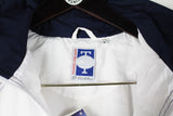 Vintage NWT Lotto Alberto Berasategui Track Jacket Large