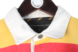 Vintage Tommy Hilfiger Rugby Shirt Medium