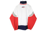 Vintage NWT Lotto Alberto Berasategui Track Jacket Large