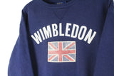 Polo by Ralph Lauren Wimbledon Sweatshirt Large