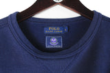 Polo by Ralph Lauren Wimbledon Sweatshirt Large