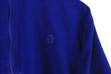 Vintage Jack Wolfskin Fleece 1/4 Zip Small