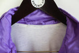 Vintage Adidas Track Jacket Medium