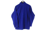 Vintage Jack Wolfskin Fleece 1/4 Zip Small