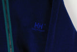 Vintage Helly Hansen Fleece Medium