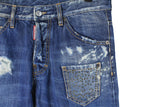 Dsquared2 Jeans 46