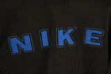 Vintage Nike Track Jacket Large