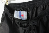 Vintage New Balance Track Pants Medium