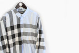 Burberry Brit Shirt XLarge / XXLarge