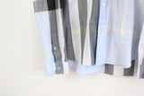 Burberry Brit Shirt XLarge / XXLarge