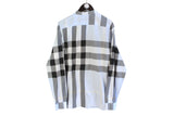 Burberry Brit Shirt XLarge / XXLarge