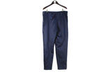 Vintage Champion Track Pants Large