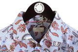 Eton Shirt Large