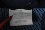 Vintage Adidas Track Jacket Large