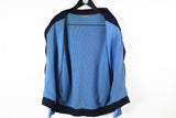 Vintage Adidas Track Jacket Large