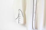 Vintage H bar C California Ranchwear Shirt Large