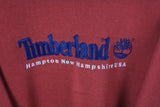 Vintage Timberland Sweatshirt Large / XLarge