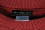 Vintage Timberland Sweatshirt Large / XLarge
