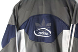 Vintage Adidas Track Jacket Large