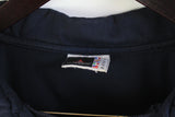 Vintage Le Coq Sportif Sweatshirt XLarge