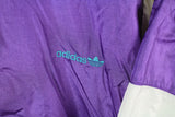 Vintage Adidas Track Jacket Large