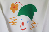 Vintage Garden Festival Wales 1992 Sweatshirt Medium