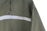 Vintage Adidas Sweatshirt 1/4 Zip Small