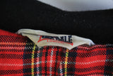 Vintage Lonsdale Bomber Jacket Medium