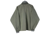 Vintage Adidas Sweatshirt 1/4 Zip Small