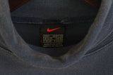 Vintage Nike Turtleneck Small
