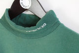 Vintage Adidas Turtleneck Medium
