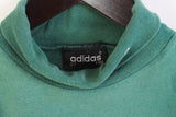 Vintage Adidas Turtleneck Medium
