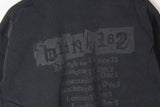 Vintage Blink 182 Tour 2004 T-Shirt Large