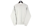 Vintage Adidas Sweatshirt Small