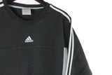 Vintage Adidas Sweatshirt Medium