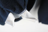 Vintage Kappa Fleece 1/4 Zip Medium / Large