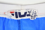Vintage Fila Shorts Medium