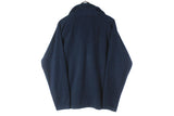 Vintage Kappa Fleece 1/4 Zip Medium / Large