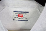 Vintage Levis Sweatshirt Large